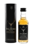 Dalmore 12 Year Old Bottled 1990s 5cl / 40%