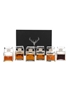 Dalmore Miniature Set  6 x 4cl