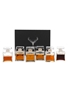 Dalmore Miniature Set  6 x 4cl