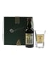 Jameson 12 Year Old Irish Whiskey & Shot Glass 5cl / 40%