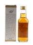 Macallan 10 Year Old Bottled 2000s 5cl / 40%