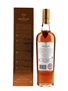 Macallan 10 Year Old Sherry Oak 70cl / 40%