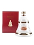 Bell's Christmas 2000 Ceramic Decanter Cherrybank Centre 70cl / 40%