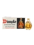 Haig's Dimple Bottled 1970s 12 x 5cl / 40%