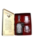 Jack Daniel's Gift Set  70cl / 40%