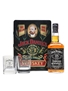 Jack Daniel's Gift Set  70cl / 40%