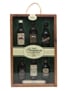 The Premium Collection Macallan, Highland Park, Bunnahabhain 6 x 5cl / 40%