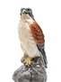 Beneagles Birds Of Prey Ceramics Kestrel & Merlin 2 x 20cl / 40%