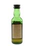 Lagavulin 12 Year Old Bottled 1980s - White Horse Distillers 5cl / 43%