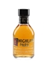 Highland Park 12 Year Old Bottled 1980s 10cl / 40%