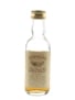 Bowmore 1965 Bottled 1980s 5cl / 43%