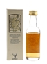 Port Ellen 1970 Connoisseurs Choice Bottled 1990s - Gordon & MacPhail 5cl / 40%