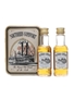 Southern Comfort The Grand Old Drink Of The South 2 x 5cl / 40%