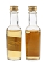 Wilsons & 45 South New Zealand Whisky  2 x 5cl / 42.2%