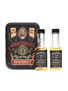 Jack Daniel's Old No.7 Old Time Tennessee Whiskey 2 x 5cl / 40%