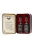 Jack Daniel's Old No.7 Old Time Tennessee Whiskey 2 x 5cl / 40%