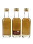 Saint George's Day Whisky Connoisseur 3 x 5cl / 40%