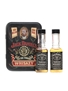 Jack Daniel's Old No.7 Old Time Tennessee Whiskey 2 x 5cl / 40%