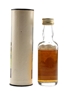 Prestonfield House 10 Year Old Bottled 1980s - Morrison Bowmore Distillers 5cl / 43%