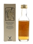 Ledaig 1973 Connoisseurs Choice Bottled 1980s-1990s - Gordon & MacPhail 5cl / 40%