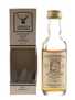 Kinclaith 1966 Connoisseurs Choice Bottled 1980s - Gordon & MacPhail 5cl / 40%