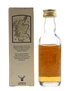 Kinclaith 1966 Connoisseurs Choice Bottled 1980s - Gordon & MacPhail 5cl / 40%