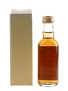 Prestonfield Islay 1972 16 Year Old Bowmore 5cl / 43%