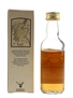 Ledaig 1972 Connoisseurs Choice Bottled 1980s - Gordon & MacPhail 5cl / 40%