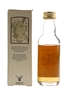 Dallas Dhu 1972 Connoisseurs Choice Bottled 1980s - Gordon & MacPhail 5cl / 40%