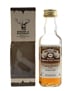 Caperdonich 1968 Connoisseurs Choice Bottled 1980s - Gordon & MacPhail 5cl / 40%