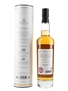 Bimber Small Batch Peated Cask Bottled 2020 - Batch No.01-2020 70cl / 54.1%