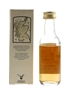 Kinclaith 1966 Connoisseurs Choice Bottled 1990s - Gordon & MacPhail 5cl / 40%