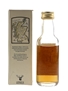 Glen Albyn 1965 Connoisseurs Choice Bottled 1990s - Gordon & MacPhail 5cl / 40%