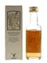 Dalwhinnie 1970 Connoisseurs Choice Bottled 1980s-1990s - Gordon & MacPhail 5cl / 40%