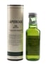 Laphroaig 10 Year Old Unblended Bottled 1980s - Cinzano 5cl / 43%