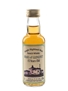 Braes Of Glenlivet 15 Year Old Bottled 1990s - Kirsch Import 5cl / 43%