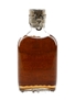 Dewar's White Label Spring Cap Bottled 1950s - Silva 4.7cl / 43%