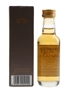 Macallan 12 Year Old Fine Oak  5cl / 40%