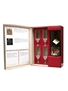 Delaforce His Eminence's Choice Port Glasses Set 75cl / 20%