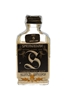 Springbank 5 Year Old Bottled 1970s - Consorzio Vinicolo A Sutti 4.7cl / 43%