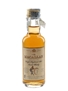 Macallan 7 Year Old Bottled 1990s - Giovinetti & Figli 5cl / 40%