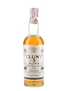 Cluny 5 Year Old Bottled 1970s - D & C 75cl / 40%