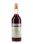 Campari Bitter Bottled 1980s 100cl / 25%