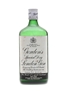 Gordon's Special Dry London Gin Bottled 1980s 75cl / 40%