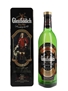 Glenfiddich Special Old Reserve Clans Of The Highlands - Clan Sutherland 70cl / 40%