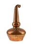 Model Copper Pot Still  38.5cm Tall