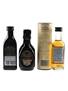 Assorted Blended Scotch Whisky  3 x 5cl