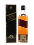 Johnnie Walker Black Label 12 Year Old Bottled 1990s 70cl / 40%