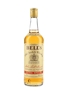 Bell's Extra Special Bottled 1980s 75cl / 40%