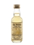 Macallan 1975 19 Year Old Cask 8888 Bottled 1995 - Van Wees 5cl / 43%